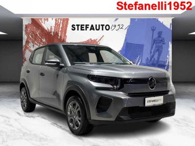 Citroen C3 1.2 puretech turbo You 100cv s&amp;s nuova a Bologna