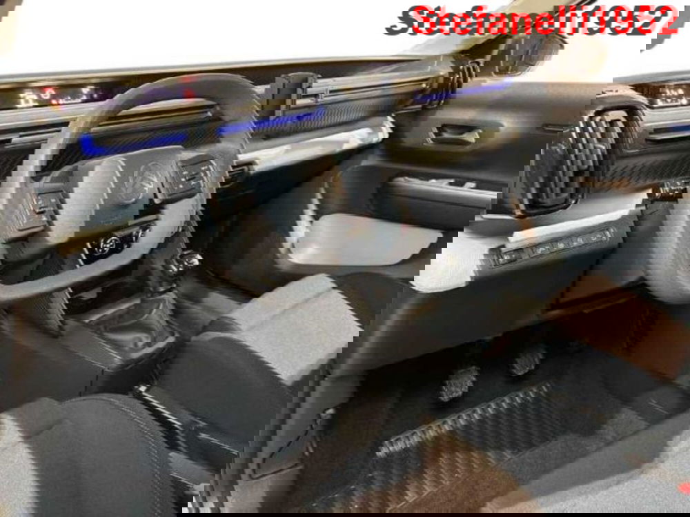 Citroen C3 nuova a Bologna (11)