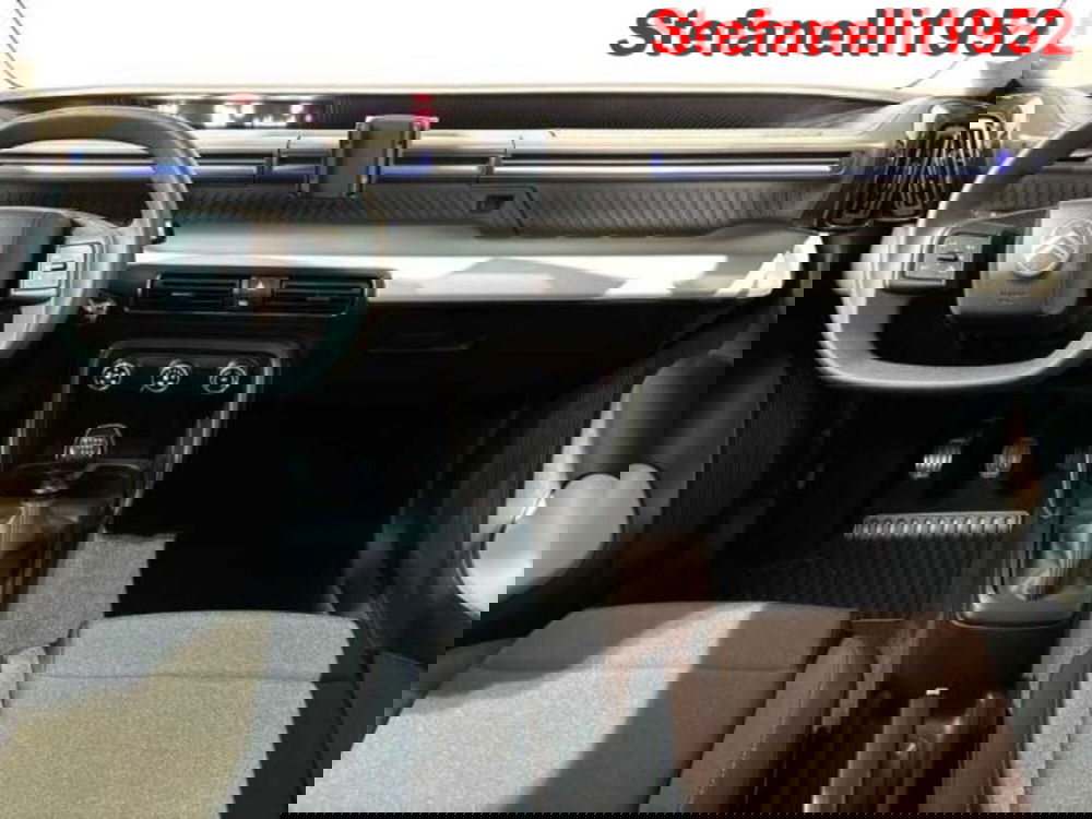 Citroen C3 nuova a Bologna (13)