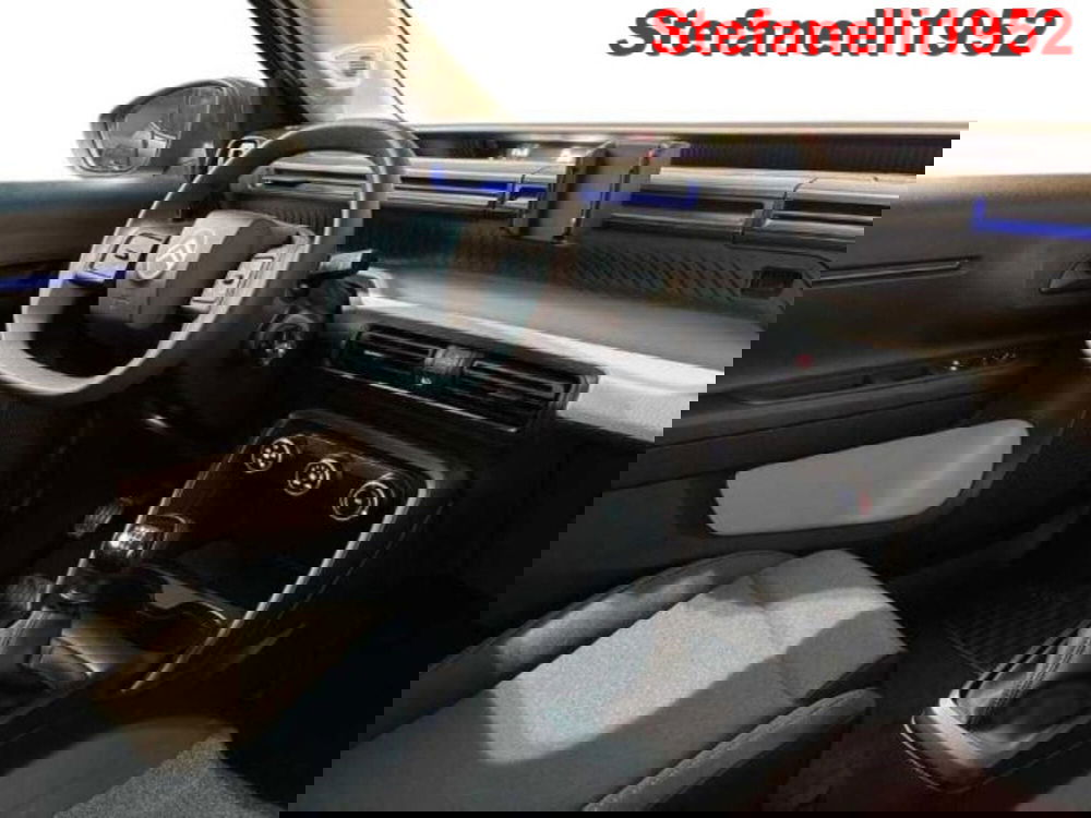 Citroen C3 nuova a Bologna (15)