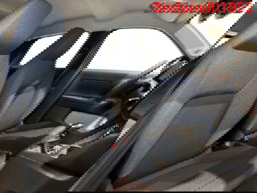 Citroen C3 nuova a Bologna (16)