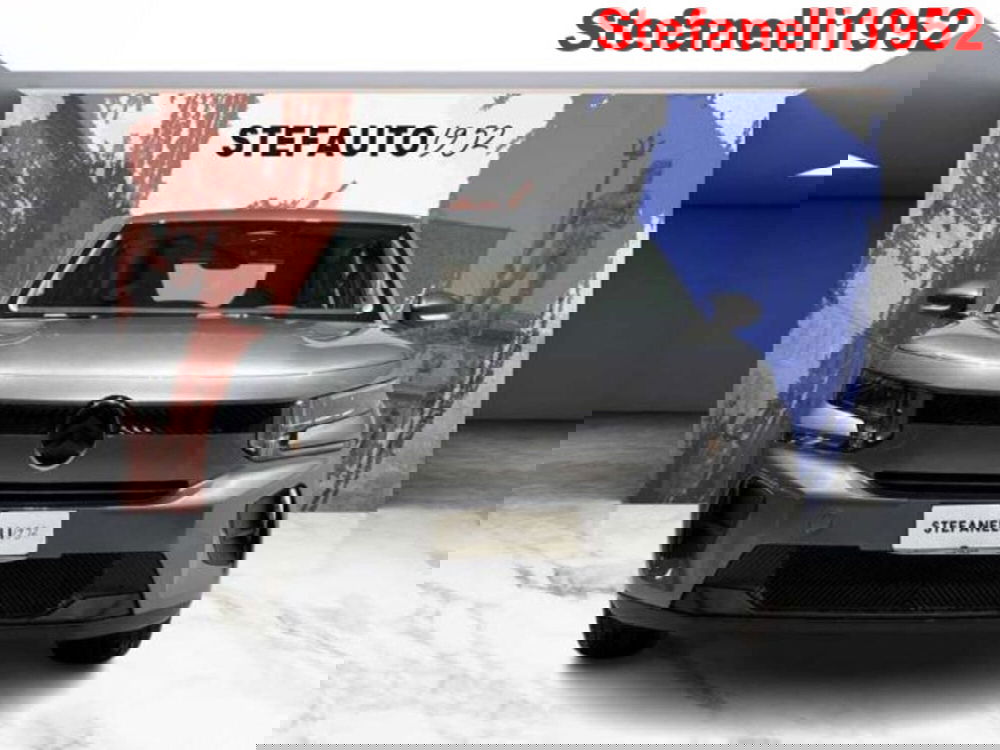 Citroen C3 nuova a Bologna (4)