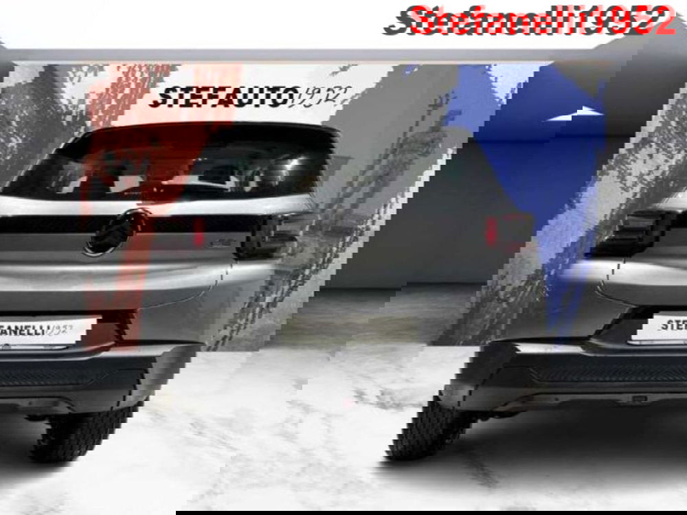 Citroen C3 nuova a Bologna (6)