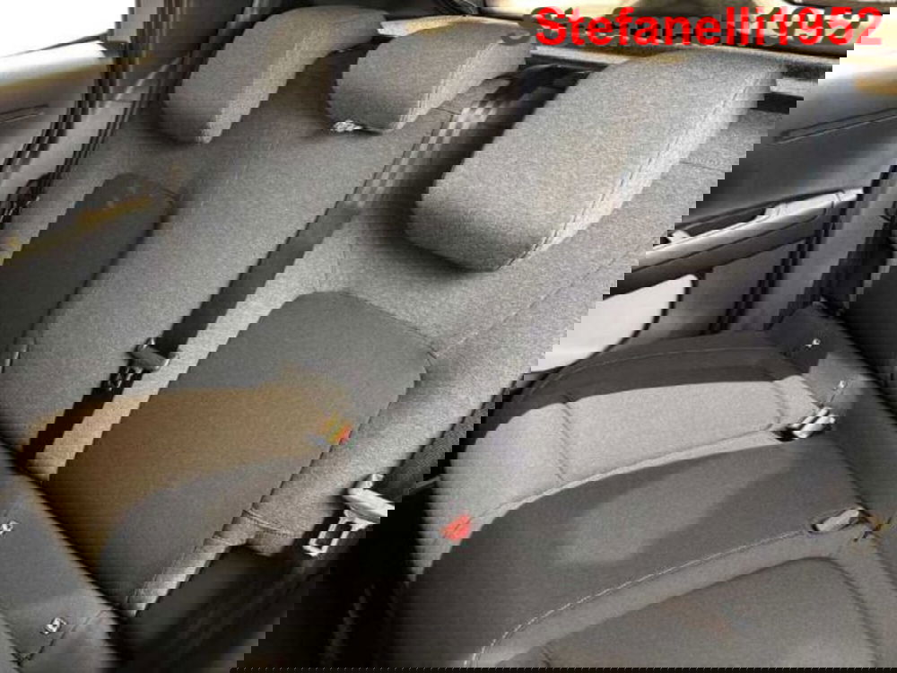 Citroen C3 nuova a Bologna (9)