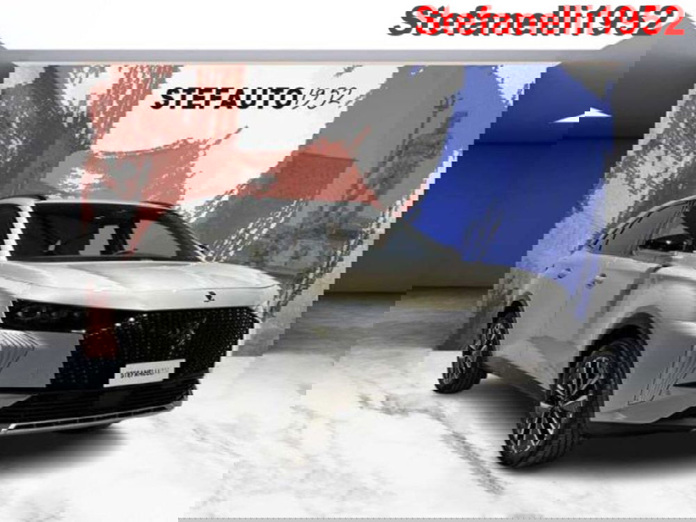 Ds DS 7 nuova a Bologna