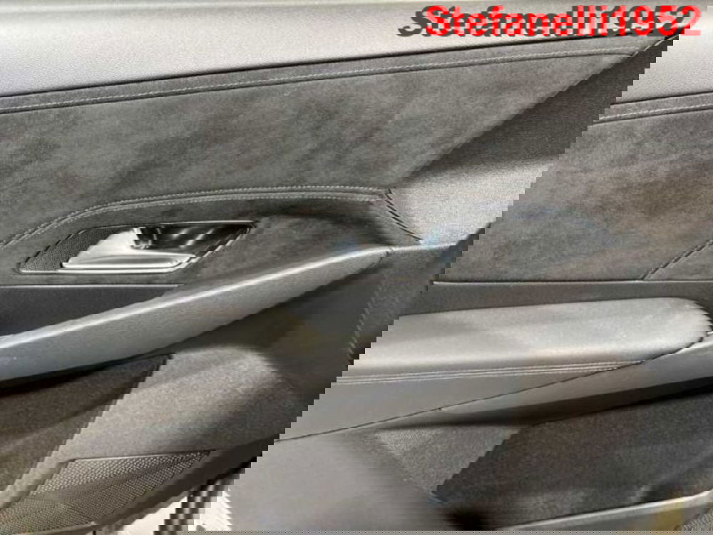 Ds DS 7 nuova a Bologna (10)