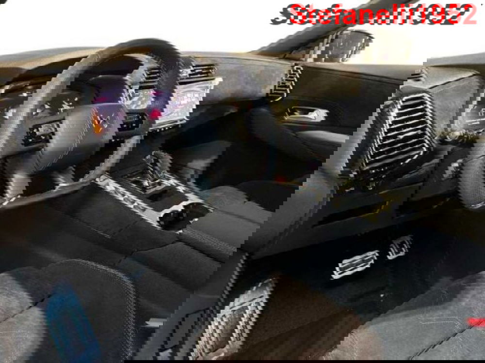 Ds DS 7 nuova a Bologna (11)