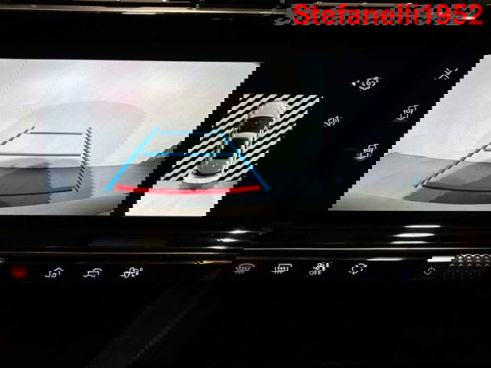 Ds DS 7 nuova a Bologna (12)