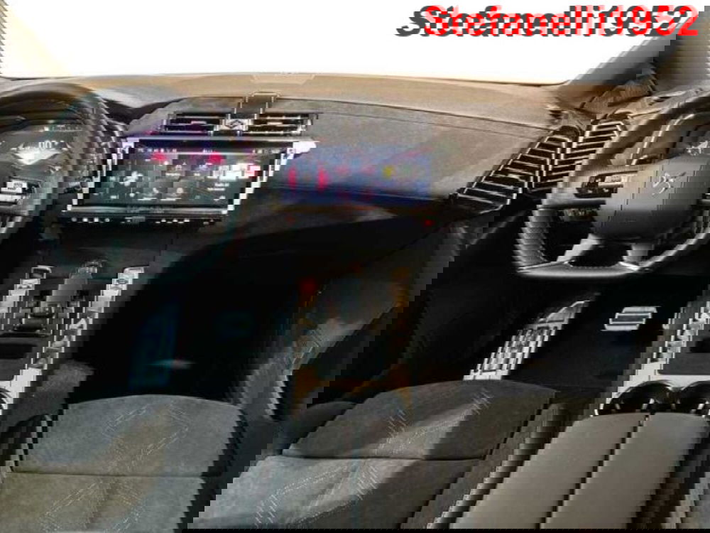 Ds DS 7 nuova a Bologna (13)