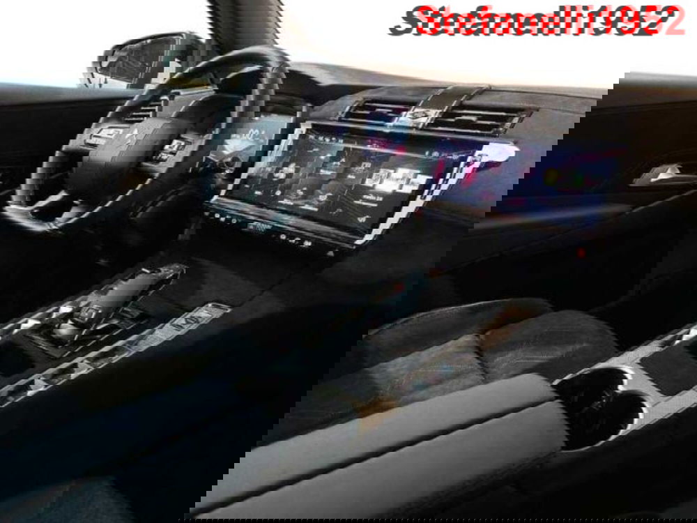 Ds DS 7 nuova a Bologna (15)