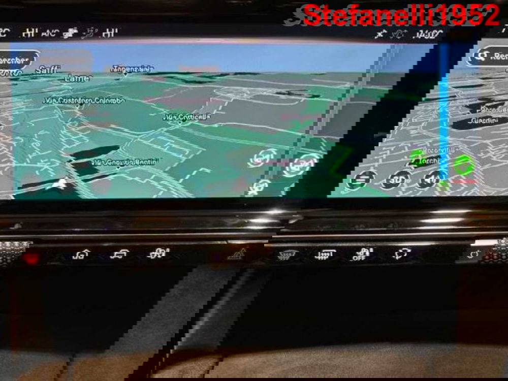 Ds DS 7 nuova a Bologna (17)