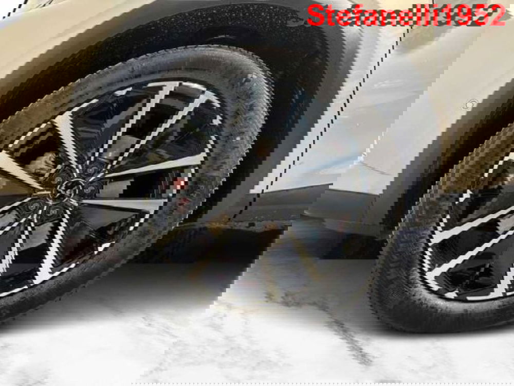 Ds DS 7 nuova a Bologna (8)