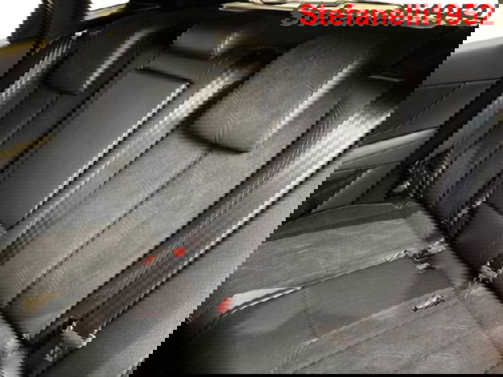 Ds DS 7 nuova a Bologna (9)