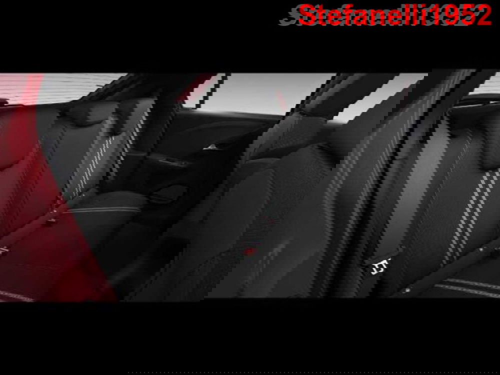 Opel Corsa nuova a Bologna (7)