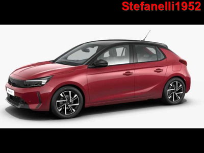 Opel Corsa 1.2 hybrid GS 100cv dct6 nuova a Bologna