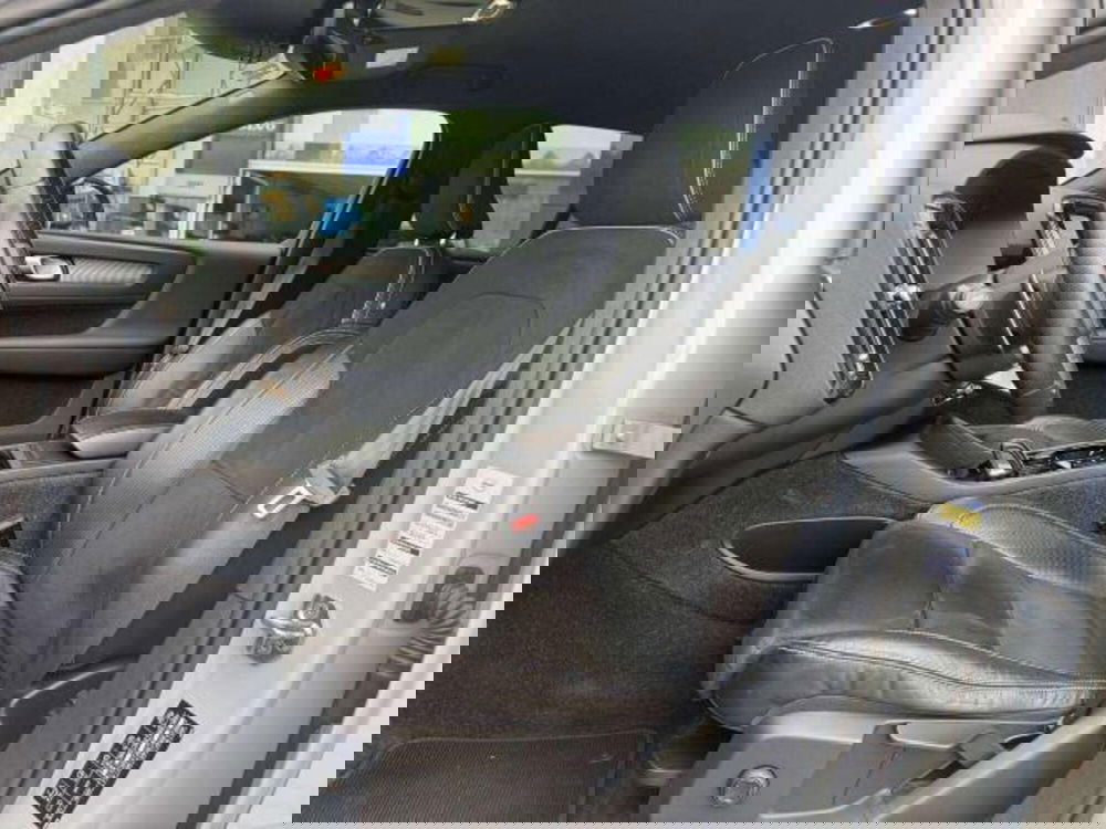 Volvo XC40 usata a Savona (10)