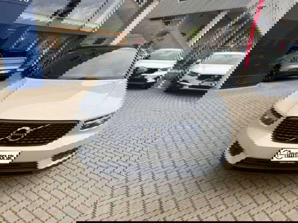 Volvo XC40 usata a Savona (3)