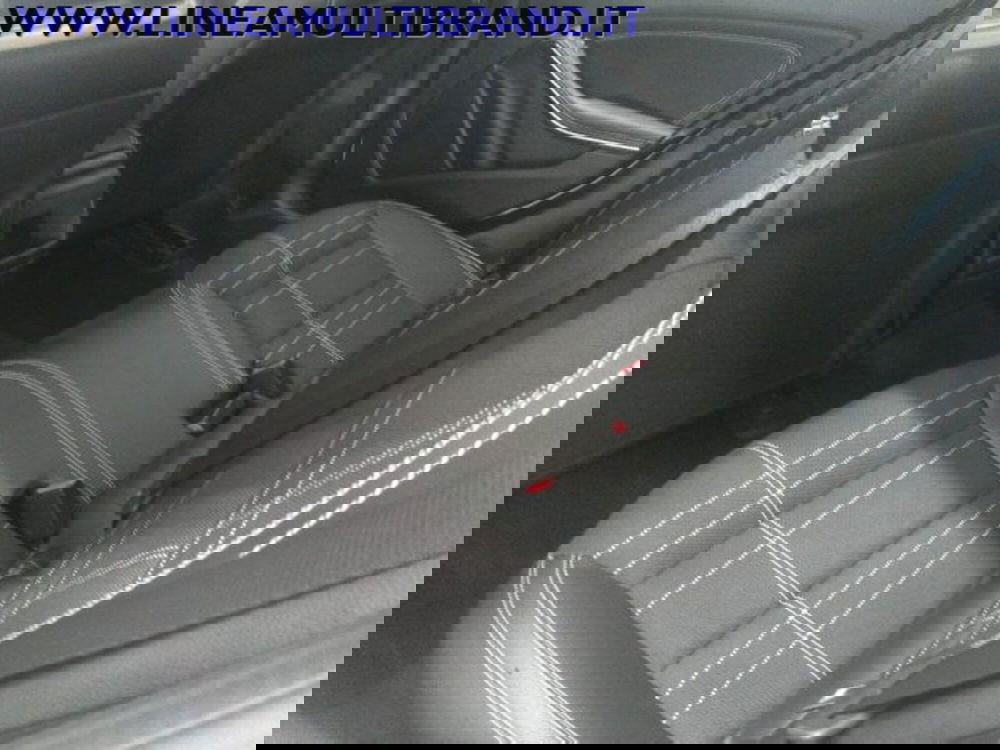 Mercedes-Benz GLA SUV usata a Piacenza (11)