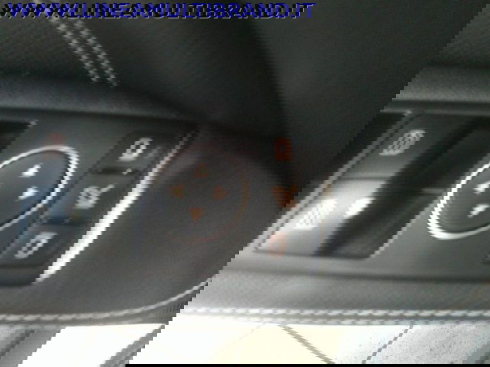 Mercedes-Benz GLA SUV usata a Piacenza (18)