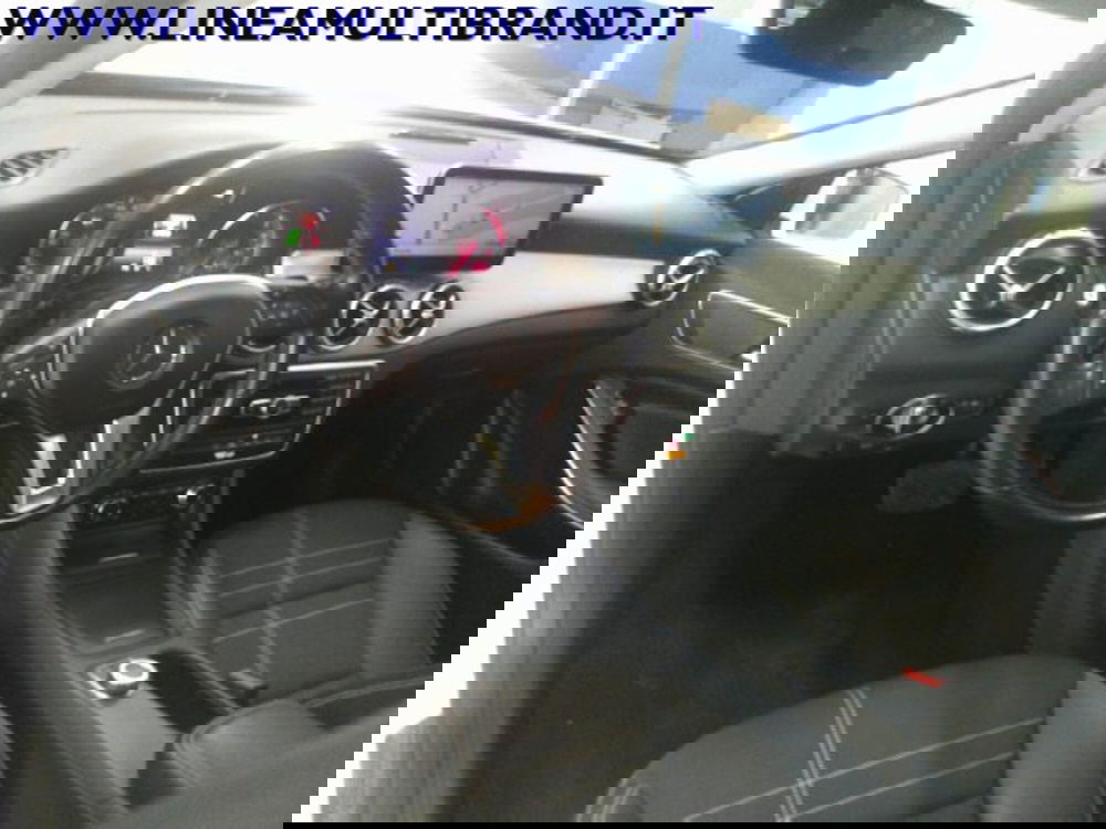 Mercedes-Benz GLA SUV usata a Piacenza (20)