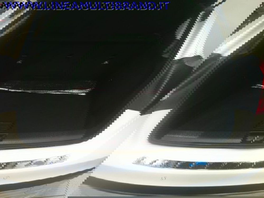 Mercedes-Benz GLA SUV usata a Piacenza (5)