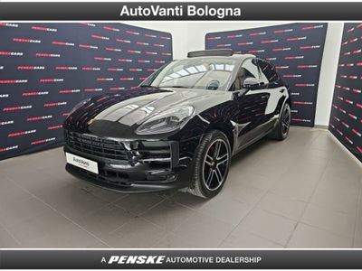 Porsche Macan 2.0 265cv pdk del 2019 usata a Granarolo dell'Emilia