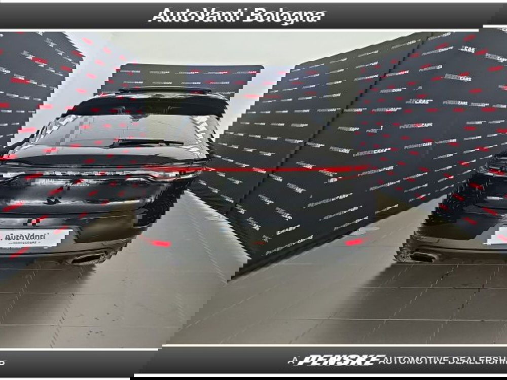 Porsche Macan usata a Bologna (3)