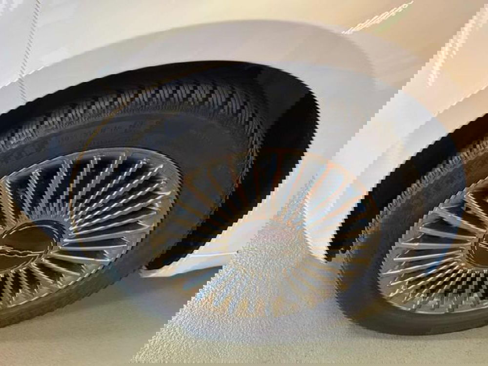 Fiat 500e usata a Vercelli (11)