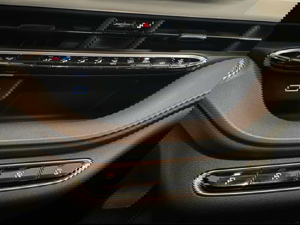 Fiat 500e usata a Vercelli (15)