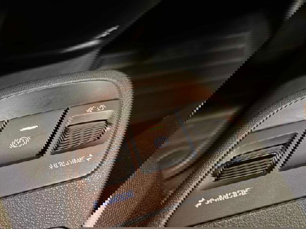 Fiat 500e usata a Vercelli (16)