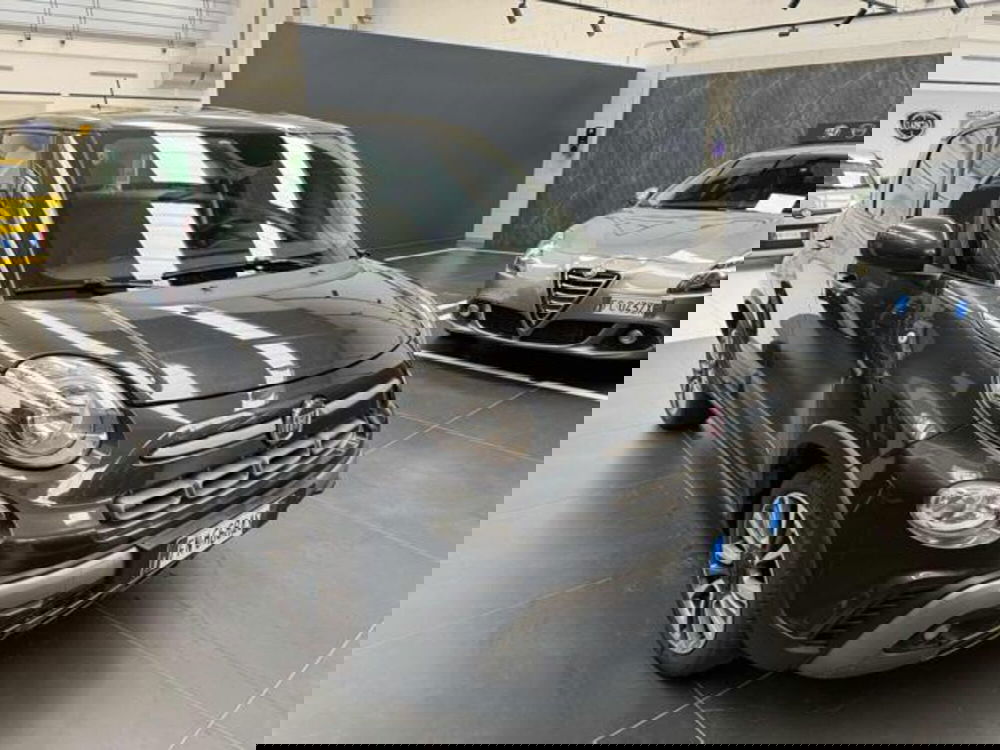 Fiat 500L usata a Vercelli