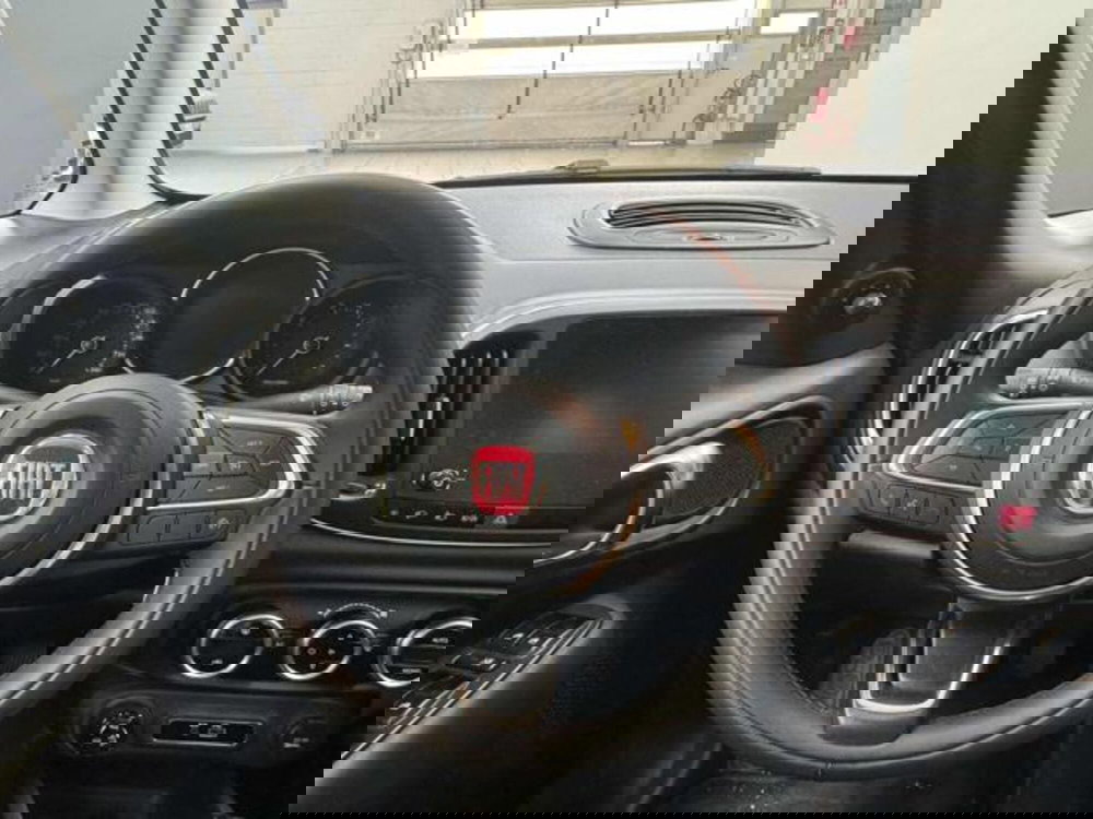 Fiat 500L usata a Vercelli (10)