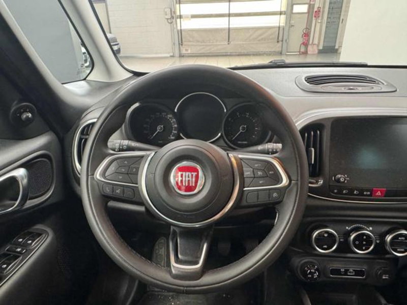 Fiat 500L usata a Vercelli (10)