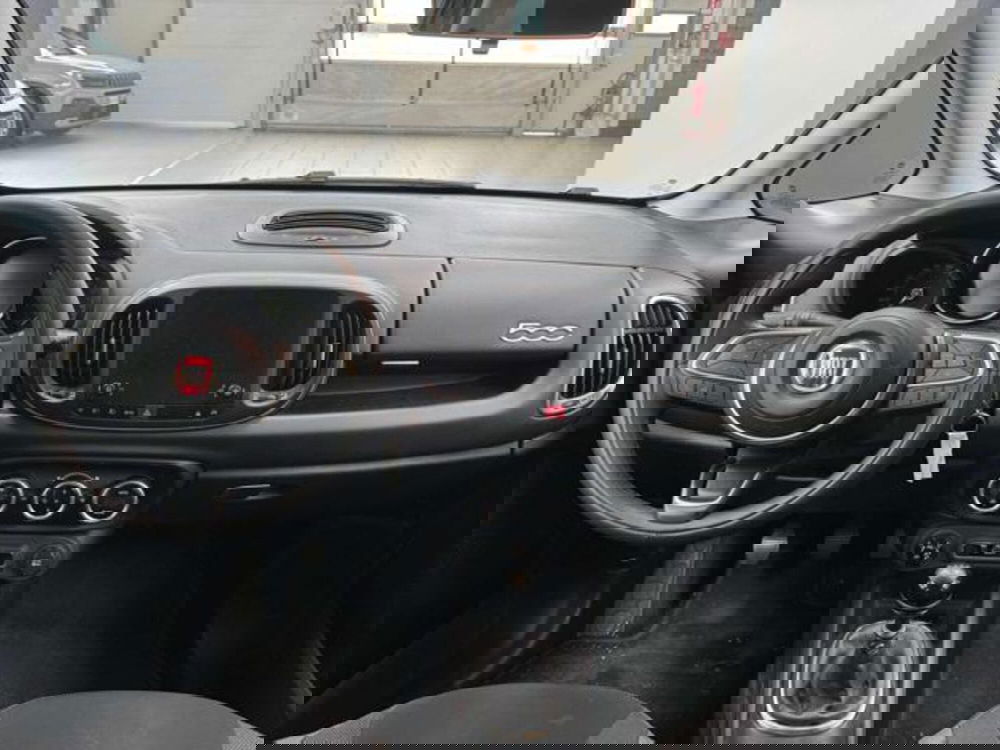 Fiat 500L usata a Vercelli (11)