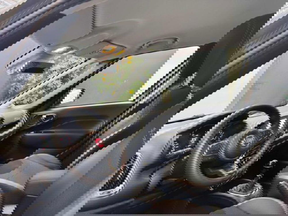 Fiat 500L usata a Vercelli (12)