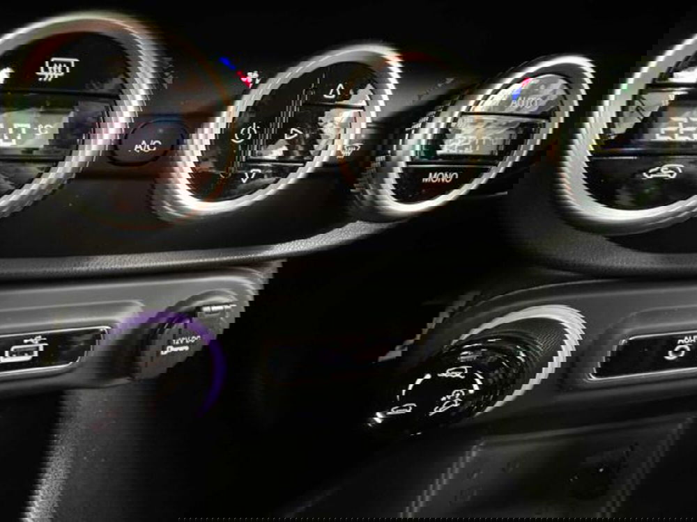 Fiat 500L usata a Vercelli (14)