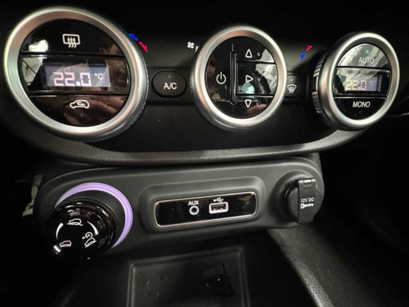 Fiat 500L usata a Vercelli (14)
