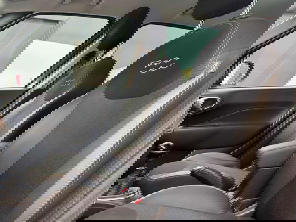 Fiat 500L usata a Vercelli (15)