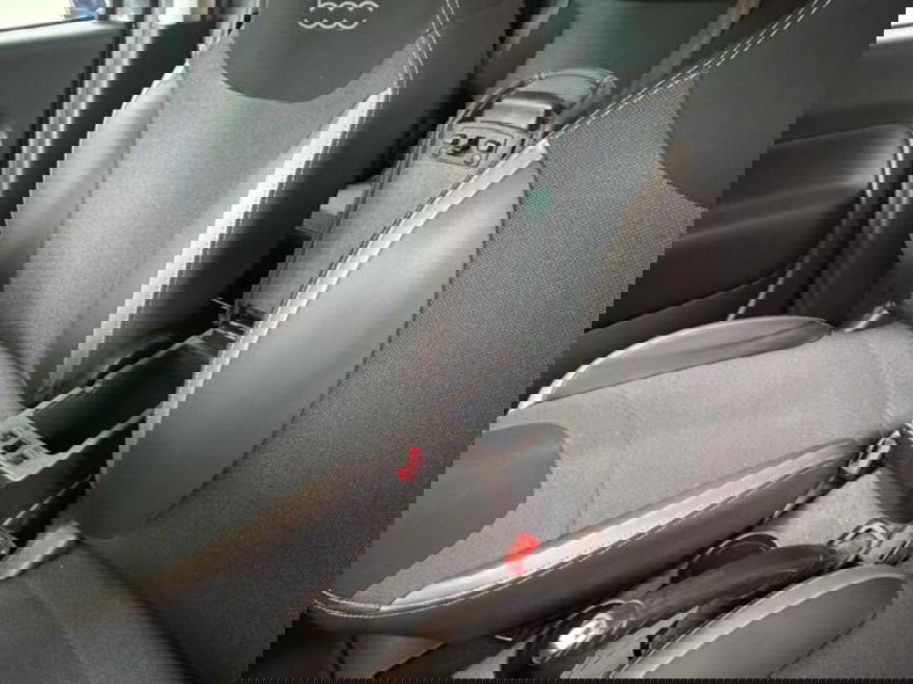 Fiat 500L usata a Vercelli (16)