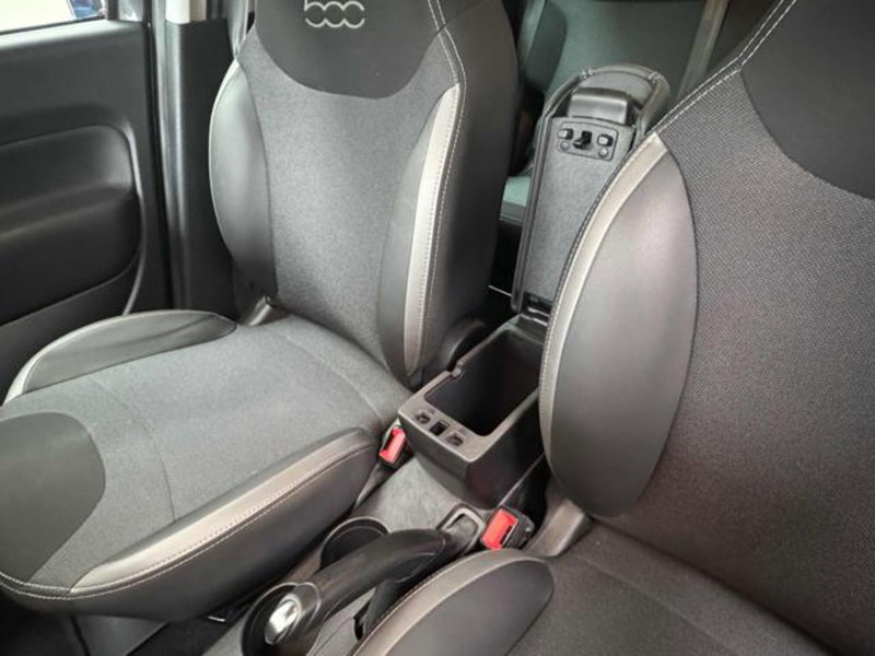 Fiat 500L usata a Vercelli (16)