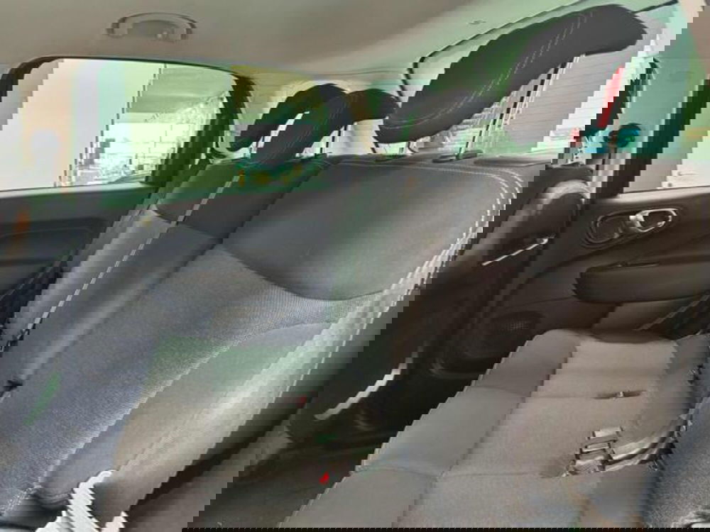 Fiat 500L usata a Vercelli (17)