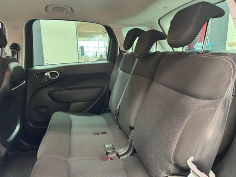 Fiat 500L usata a Vercelli (17)