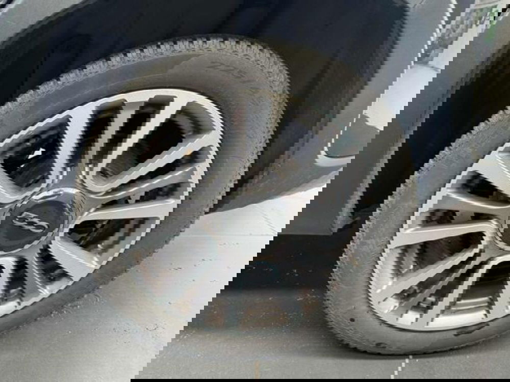 Fiat 500L usata a Vercelli (18)