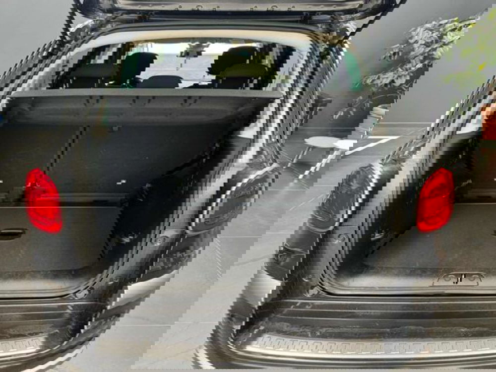 Fiat 500L usata a Vercelli (19)