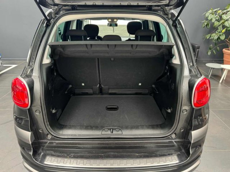 Fiat 500L usata a Vercelli (19)