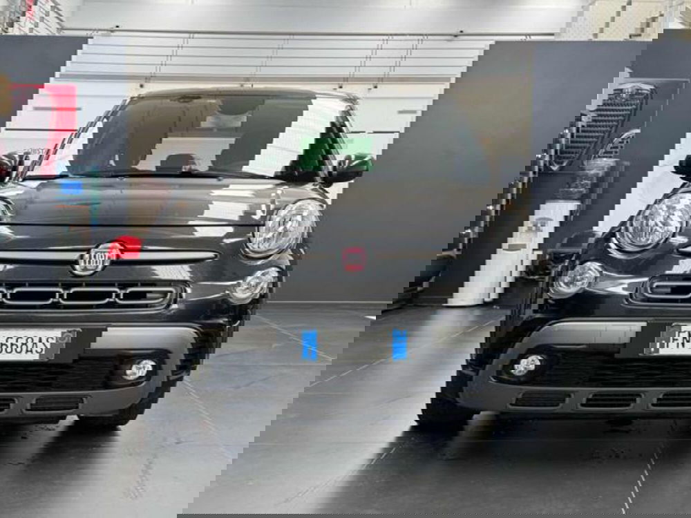 Fiat 500L usata a Vercelli (2)