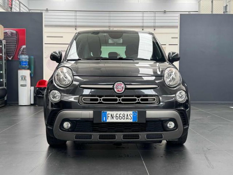 Fiat 500L usata a Vercelli (2)