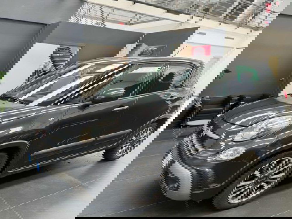 Fiat 500L usata a Vercelli (3)