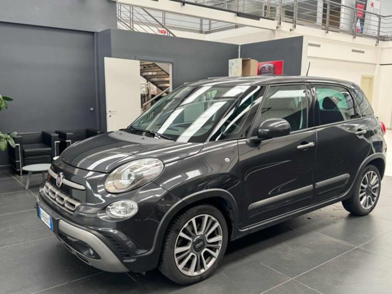 Fiat 500L usata a Vercelli (3)