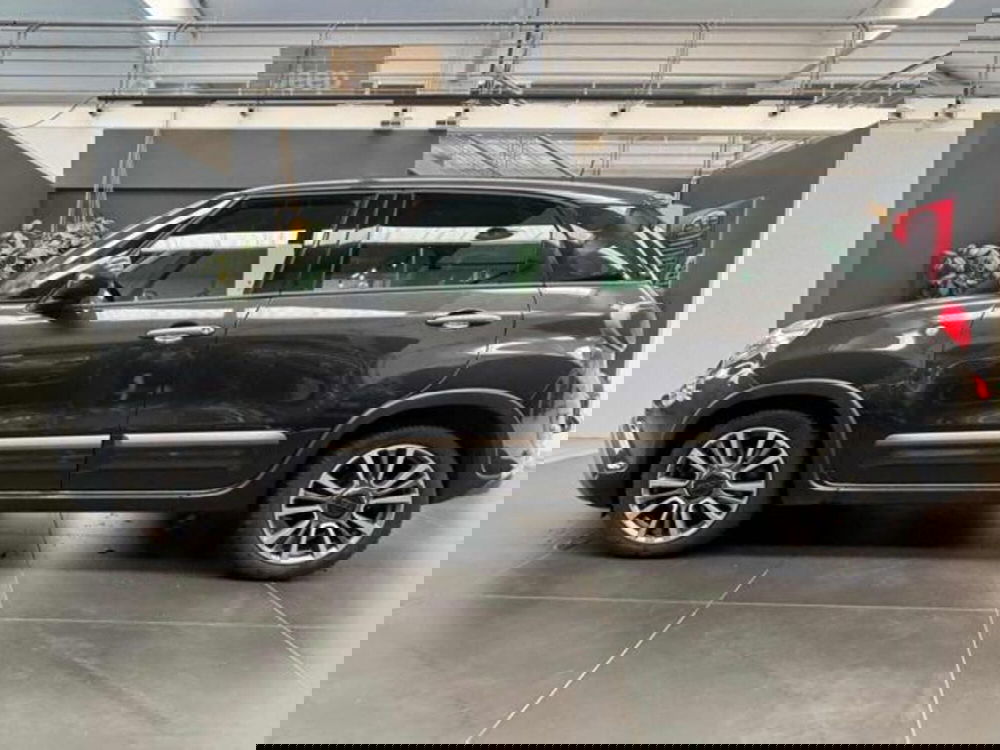 Fiat 500L usata a Vercelli (4)